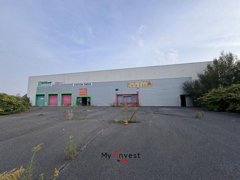 Première photo du bien