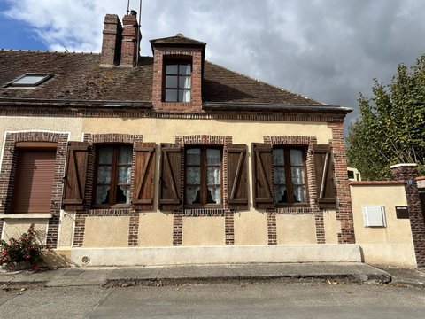 Première photo du bien