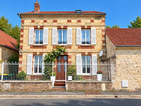 Première photo du bien