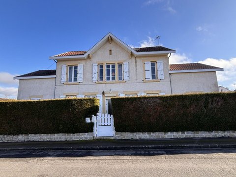 Première photo du bien