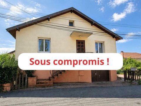 Première photo du bien