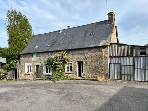Première photo du bien