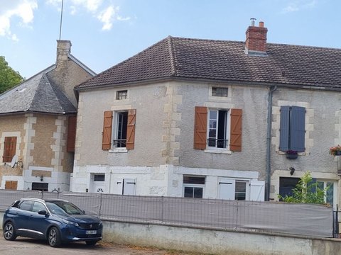 Première photo du bien