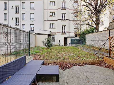 Première photo du bien