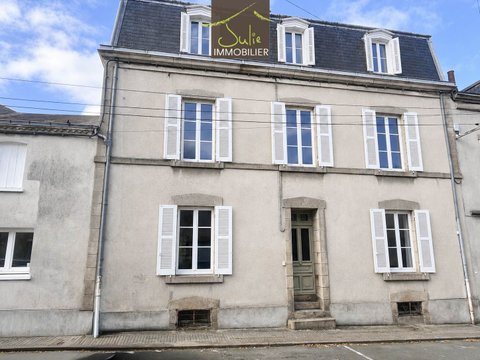 Première photo du bien