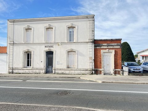 Première photo du bien