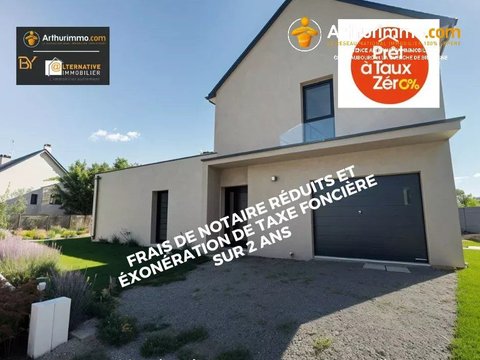 Première photo du bien
