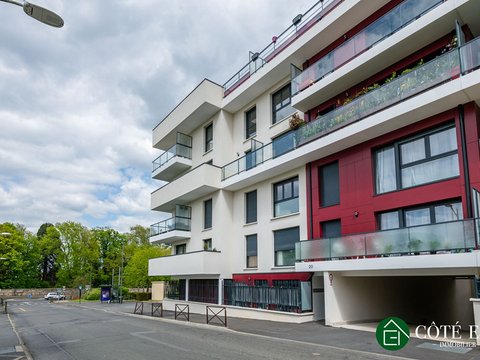 Première photo du bien