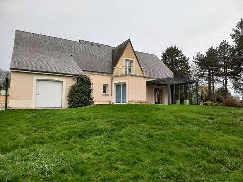 Première photo du bien
