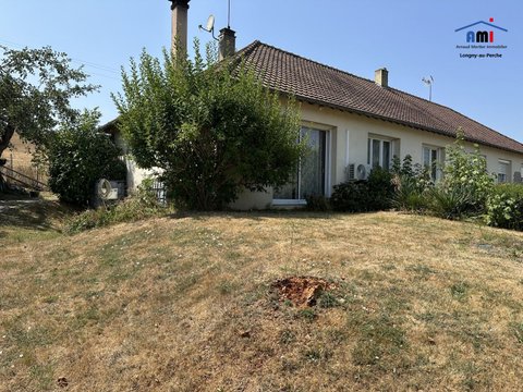 Première photo du bien