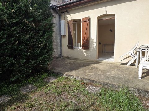 Première photo du bien