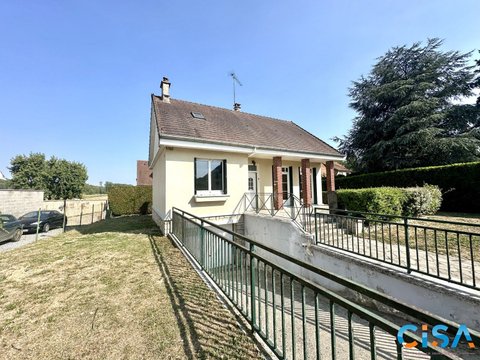 Première photo du bien