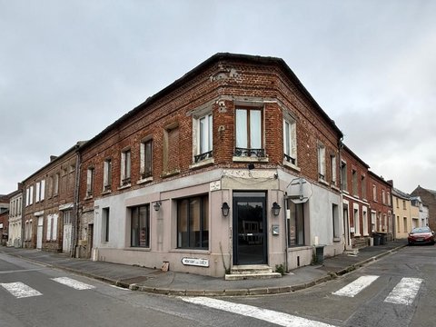 Première photo du bien