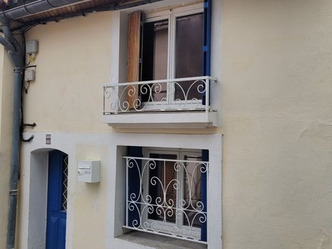 Première photo du bien