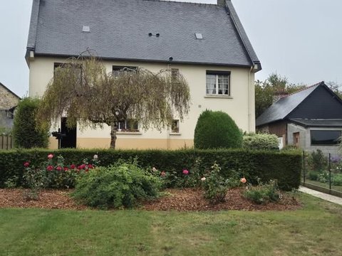 Première photo du bien
