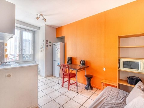 Première photo du bien