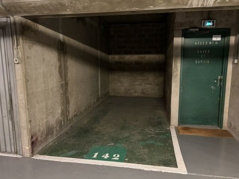 Première photo du bien