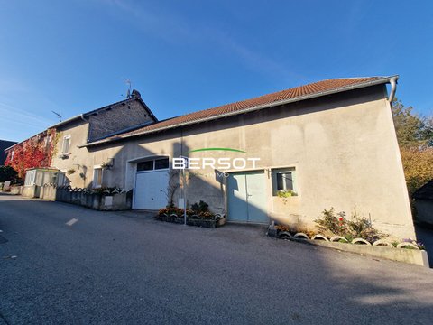 Première photo du bien
