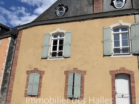 Première photo du bien