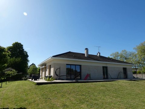Première photo du bien
