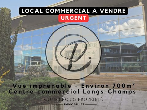 Première photo du bien
