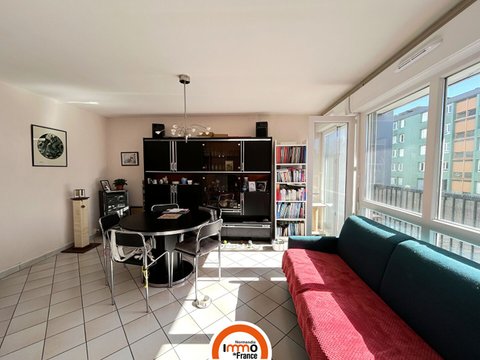 Première photo du bien