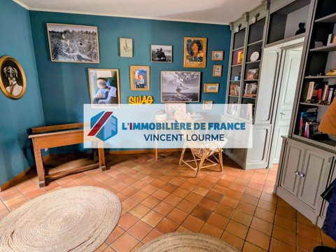 Première photo du bien