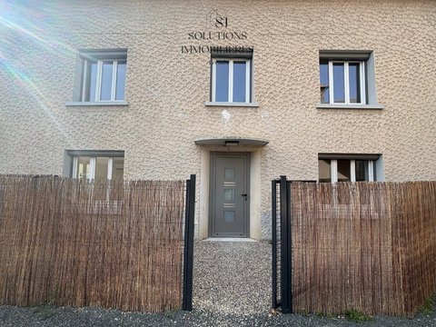Première photo du bien
