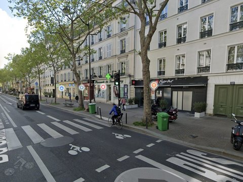 Première photo du bien