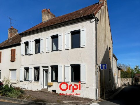 Première photo du bien