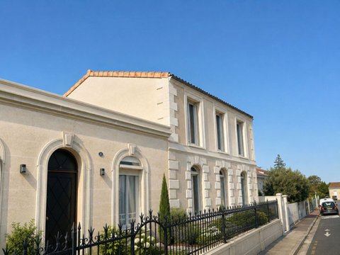 Première photo du bien