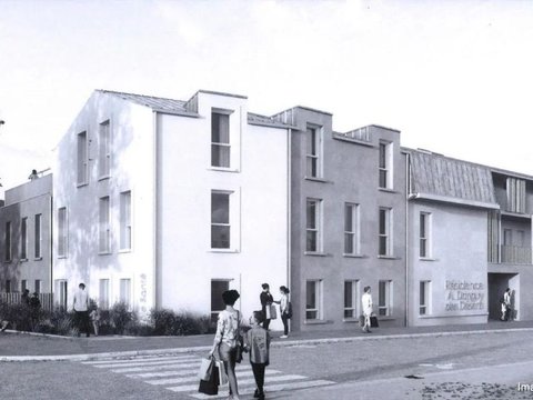 Première photo du bien