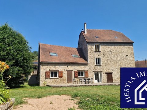 Première photo du bien