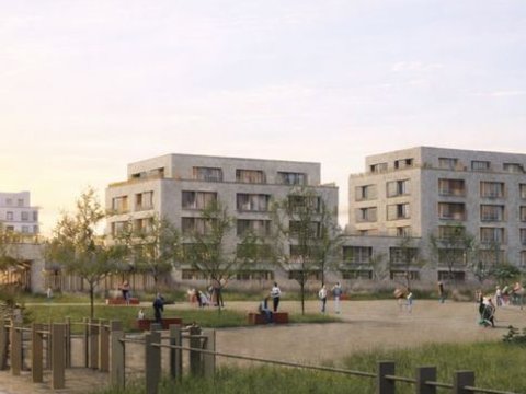 Première photo du bien
