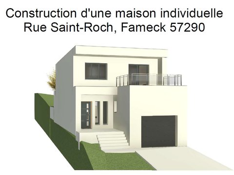 Première photo du bien