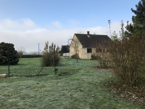 Première photo du bien