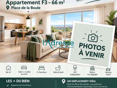 Première photo du bien