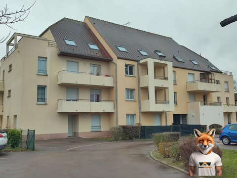 Première photo du bien
