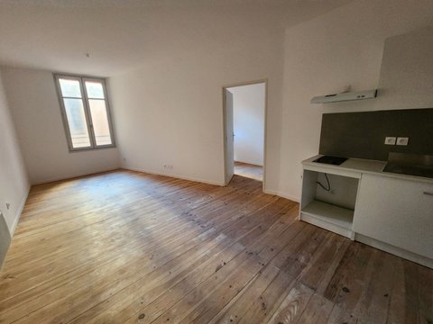 Première photo du bien