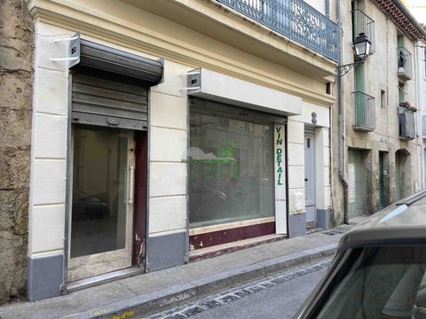 Première photo du bien