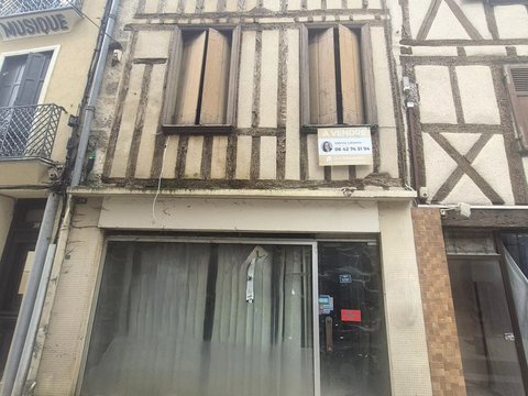 Première photo du bien