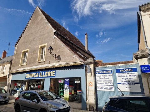 Première photo du bien