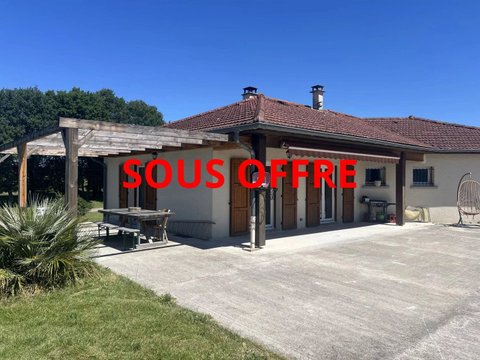 Première photo du bien