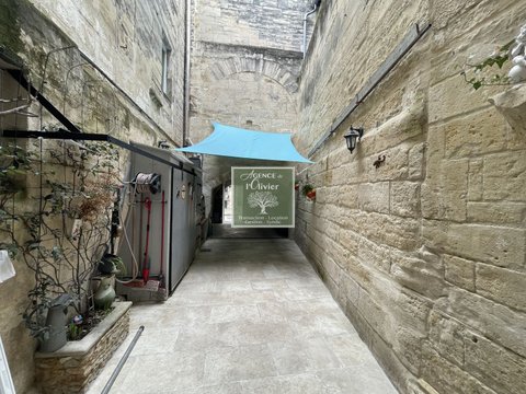 Première photo du bien