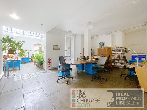 Première photo du bien