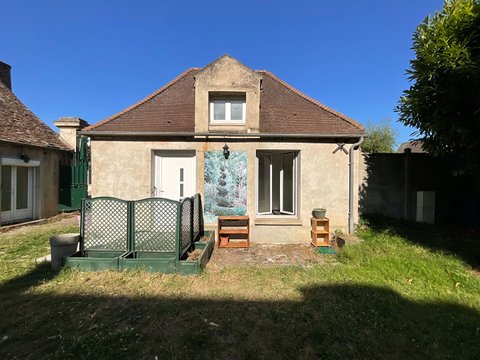 Première photo du bien