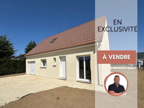 Première photo du bien