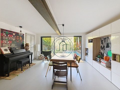 Première photo du bien