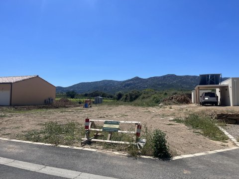 Première photo du bien