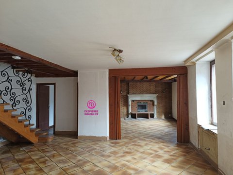 Première photo du bien